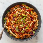 Easy Egg Roll in a Bowl (A 20-Minute Skillet Dinner)