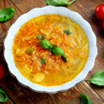 Easy Detox Cabbage Soup (For a Healthy Reset)