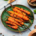 Easy Honey Glazed Carrots (15-Minute Stovetop Recipe)