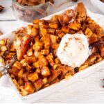 Easy Overnight French Toast Bake (Perfect for Christmas Morning)