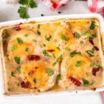 Healthy Marry Me Chicken (One-Pan 30-Minute Meal)