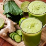 The Best Green Detox Smoothie (5-Minute Recipe)