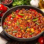 The Best Healthy Turkey Chili (Easy & High-Protein)