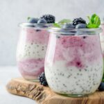 Healthy Chia Seed Pudding (Easy No-Bake Breakfast)