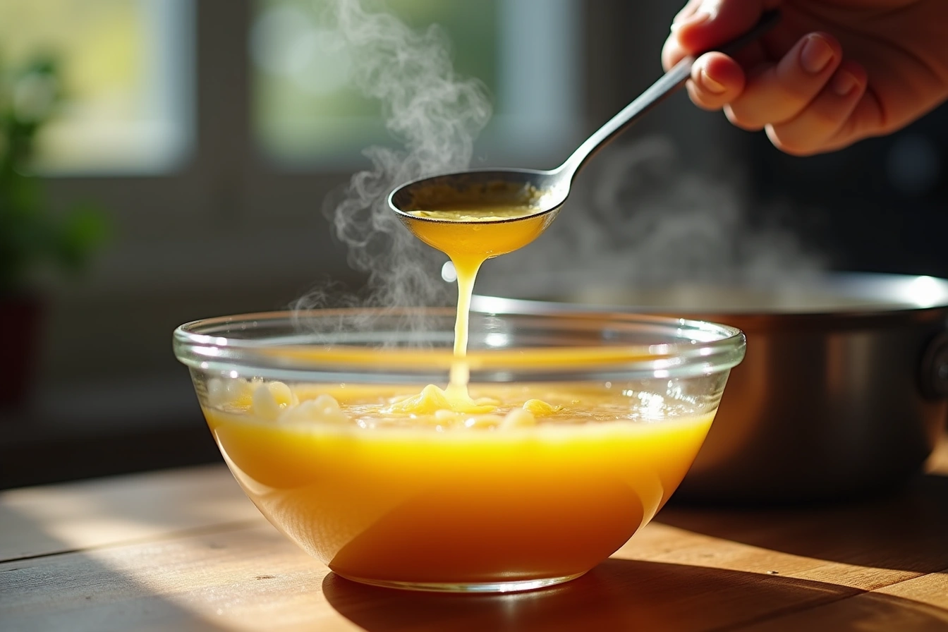 greek lemon chicken soup step by step