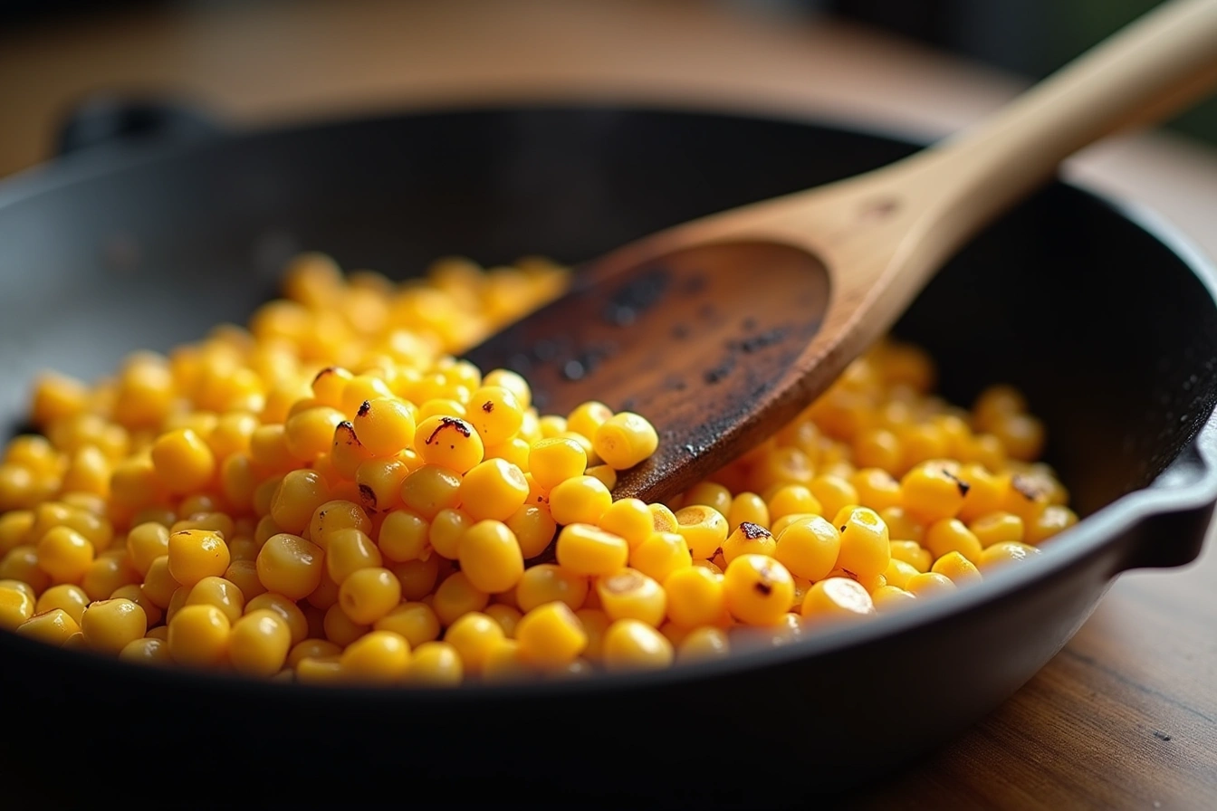street corn salad step by step