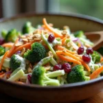 broccoli slaw recipe recipe