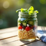 mediterranean orzo salad recipe
