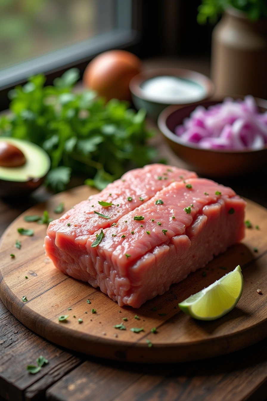 avocado turkey burgers ingredients