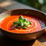 spanish gazpacho recipe recipe